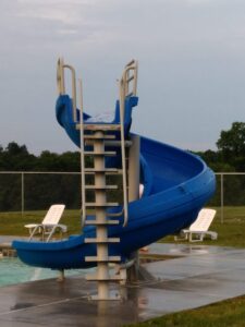 Brooke Hills Park Swimming Pool