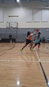 Brooks Family YMCA