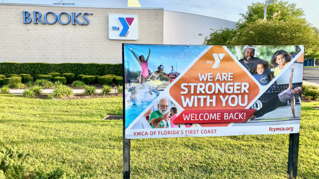Photo of Brooks Family YMCA in Jacksonville