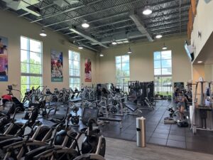 Brooks Family YMCA