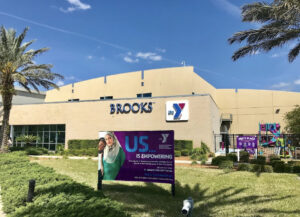 Brooks Family YMCA