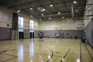 Brooks Family YMCA