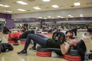 Brooks Family YMCA