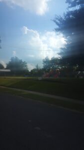 Brooks Park Swimming Pool