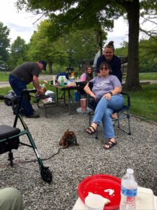 Bulltown Swim Area – Burnsville Lake