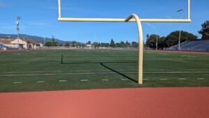 California Sports Center Swim Complex