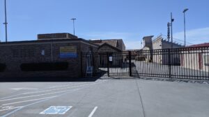 California Sports Center Swim Complex