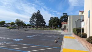 California Sports Center Swim Complex