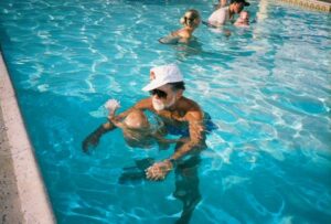 Callan Swim School