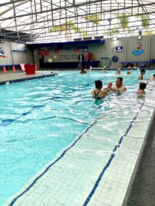 Callan Swim School