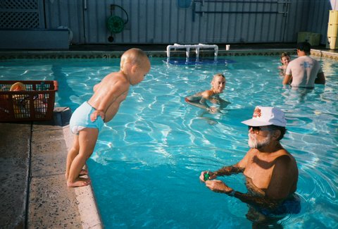 Callan Swim School