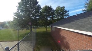 Calumet Park Public Swimming Pool