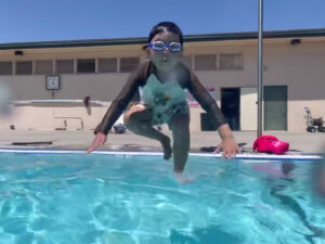 Camden Pool