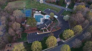 Cameron Wood Swim & Racquet Club