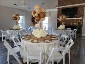 Cameron Wood Swim & Racquet Club