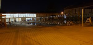 Campbell Pool