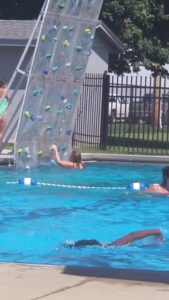 Canal Winchester Municipal Pool