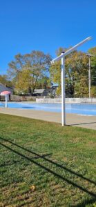 Canal Winchester Municipal Pool