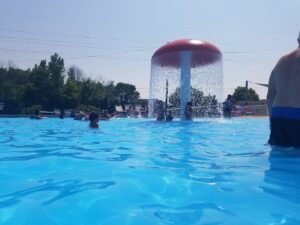 Canal Winchester Municipal Pool