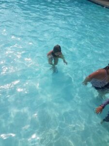 Canistota Pool