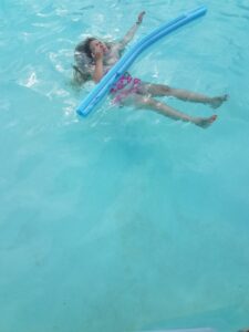 Canistota Pool