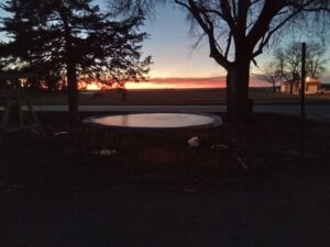 Canistota Pool