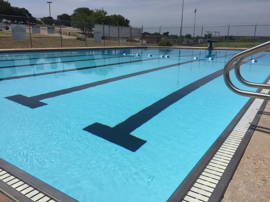 Canyon Vista Pool