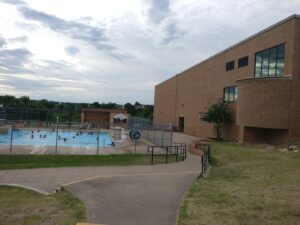 Canyon Vista Pool