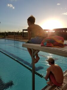 Canyon Vista Pool