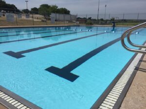 Canyon Vista Pool