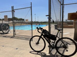 Canyon Vista Pool