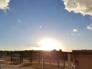 Canyon Vista Pool