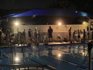 Capital of Texas Aquatics