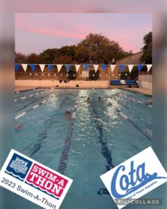 Capital of Texas Aquatics