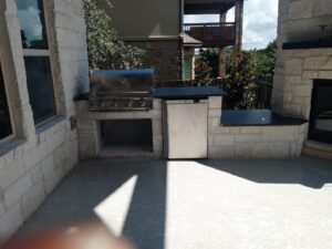 Capital of Texas Aquatics