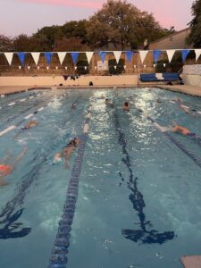 Capital of Texas Aquatics