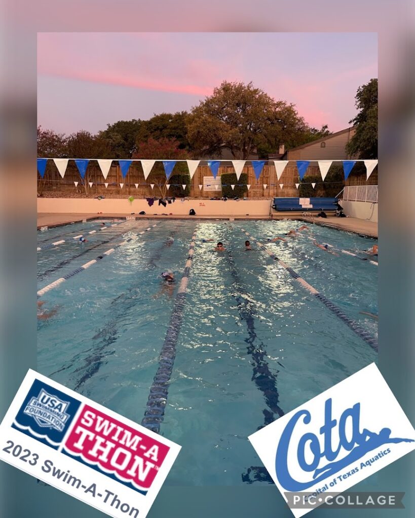 Photo of Capital of Texas Aquatics in Austin