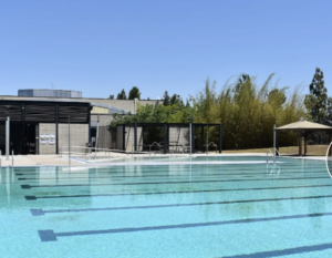 Carmel Mountain Pool