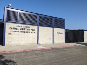 Carmel Mountain Pool