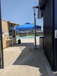 Carmel Mountain Pool