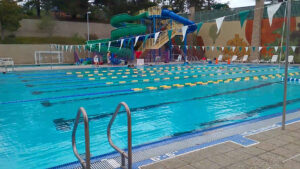 Carmel Valley Swimming Pool