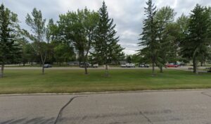 Carrington Community Swimming