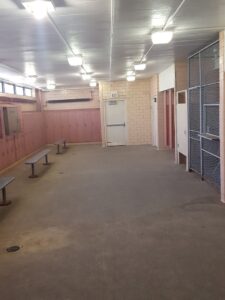 Carver Park Pool (Indoor)