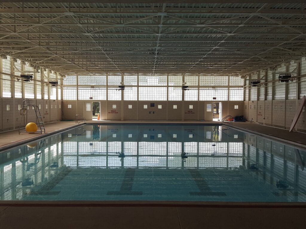 Photo of Carver Park Pool (Indoor) in Chicago
