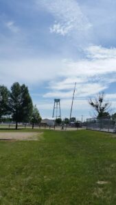 Casselton Pool
