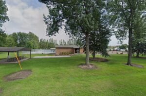 Casselton Pool
