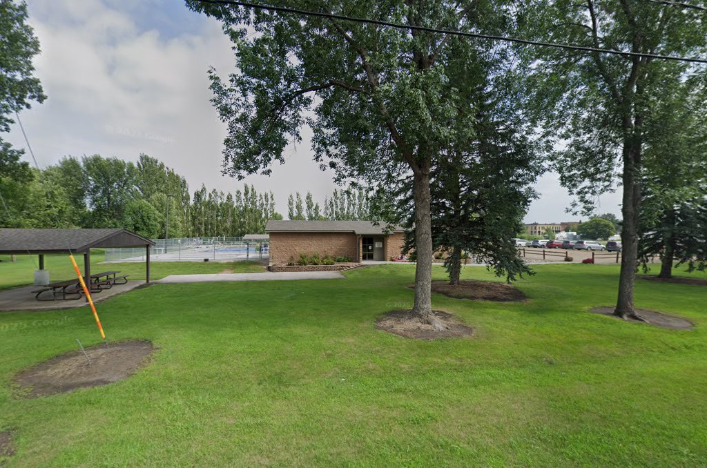 Casselton Pool