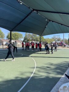 Cassiano Park