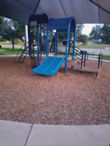 Cassiano Park