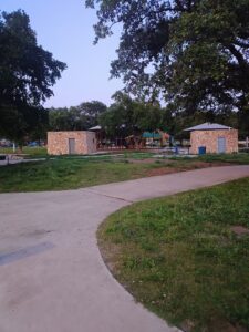 Cassiano Park